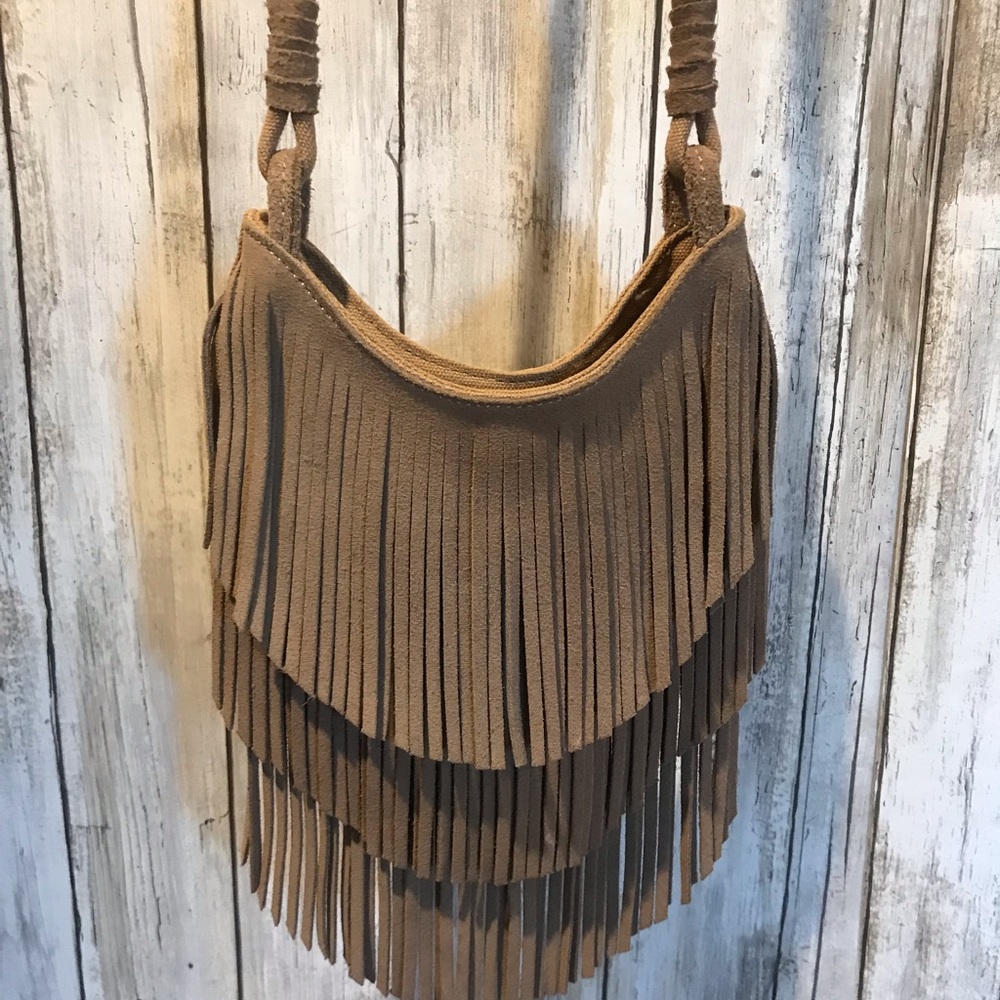 American Eagle crossbody